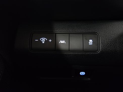 Certified 2022 Hyundai Santa Fe SEL image 11