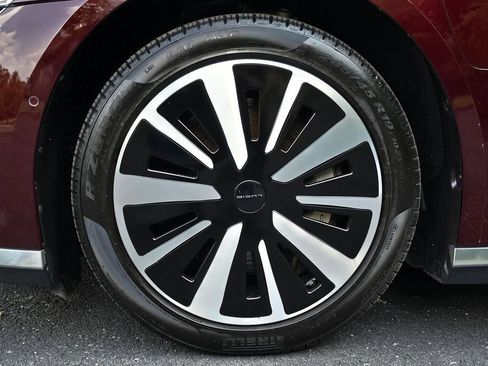 Used 2024 Lucid Air Touring AWD/4WD image 59