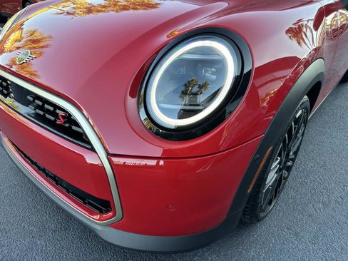 Used 2025 MINI Cooper S image 9