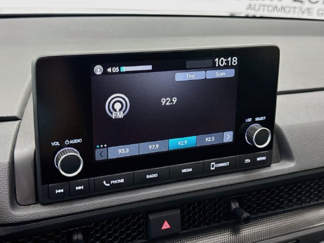 Used 2025 Honda CR-V EX image 14