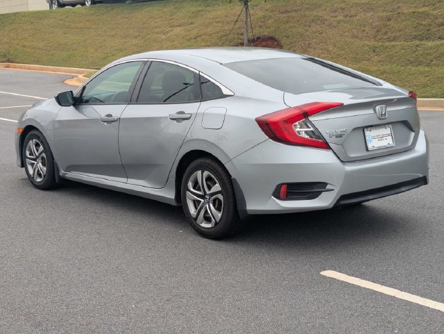 Used 2016 Honda Civic LX image 6