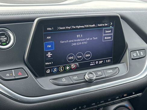 Certified 2021 Chevrolet Blazer LT image 30