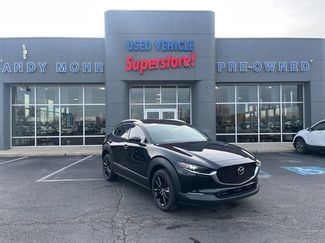 Used 2020 MAZDA CX-30 FWD w/ Premium Package 360° Tour