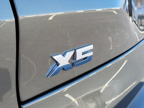 Used 2026 BMW X5 M60i AWD/4WD image 5