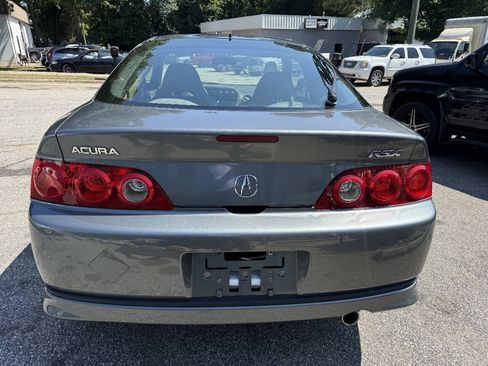 Used 2006 Acura RSX FWD image 7
