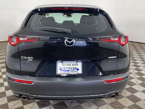 Used 2024 MAZDA CX-30 AWD 2.5 S image 5
