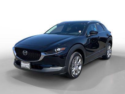 Certified 2023 MAZDA CX-30 AWD 2.5 S w/ Select Package