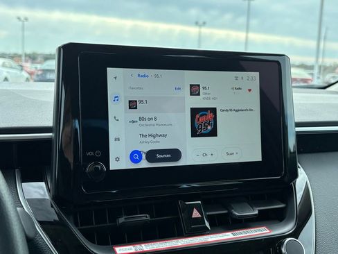 New 2026 Toyota Corolla LE image 16