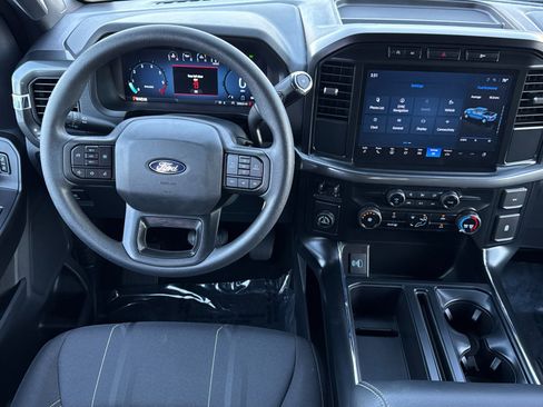 Used 2024 Ford F150 STX image 16