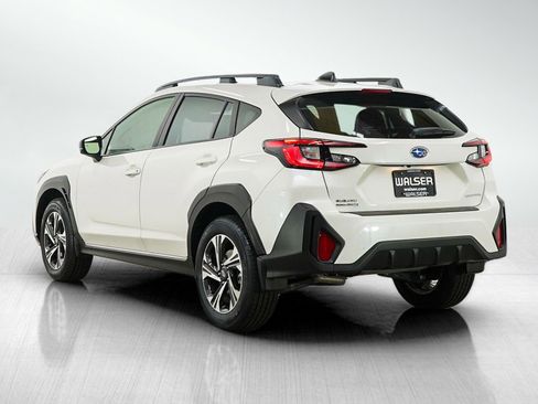 Used 2024 Subaru Crosstrek 2.0i Premium w/ Popular Package #4 AWD/4WD image 3