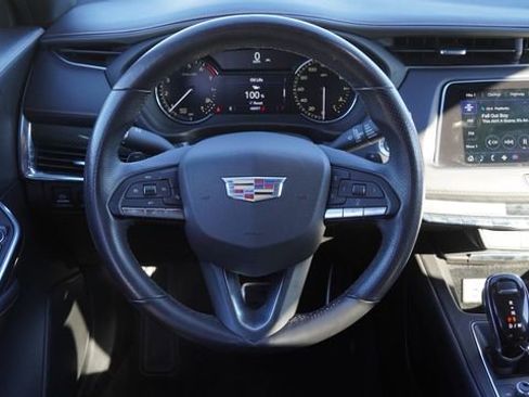 Used 2020 Cadillac XT4 Sport w/ Driver Awareness Package image 18