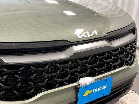 Used 2023 Kia Sportage X-Line w/ X-Line Premium Package image 32