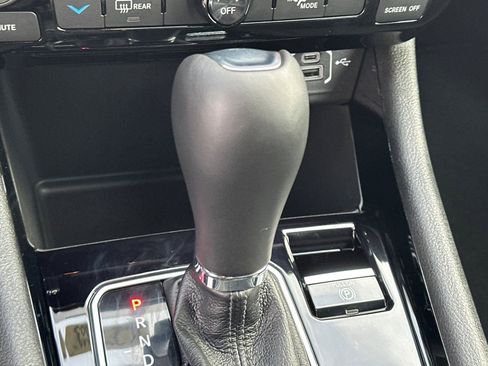 New 2026 Jeep Compass Latitude image 26