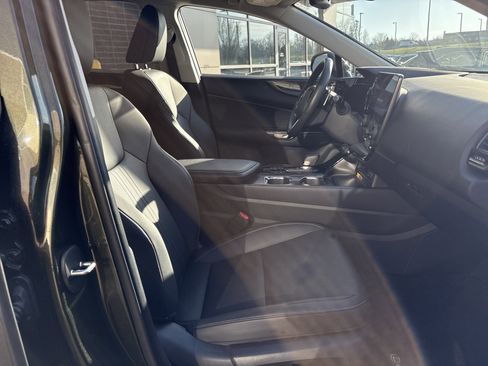 Used 2025 Lexus NX 350 AWD w/ Premium Package image 33