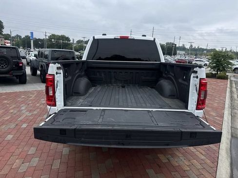 Used 2023 Ford F150 Tremor w/ Bed Utility Package AWD/4WD image 29