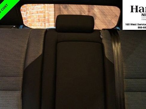 Certified 2021 Nissan Rogue SV image 51