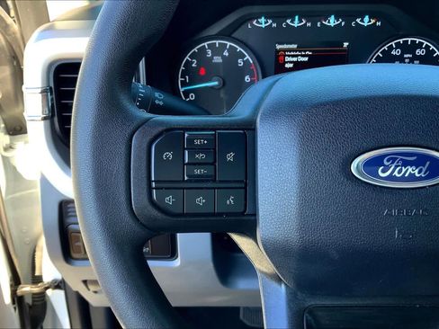 Used 2025 Ford F250 XL w/ STX Appearance Package image 24