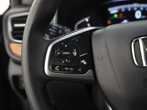 Used 2022 Honda CR-V EX image 24