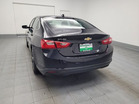 Used 2023 Chevrolet Malibu LT FWD image 6