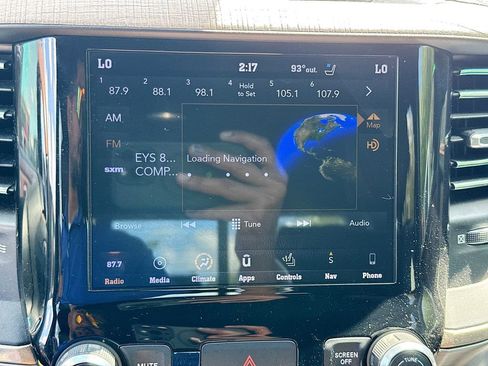 Used 2019 RAM 1500 Limited image 16