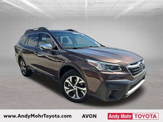 Used 2020 Subaru Outback Touring w/ Popular Package #2 AWD/4WD 360° Tour