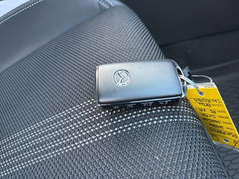 New 2026 MAZDA CX-50 2.5 Hybrid w/ Weather Package image 26