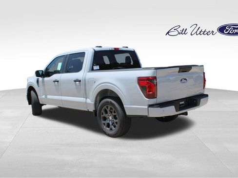 New 2026 Ford F150 STX w/ Equipment Group 200A RWD image 4