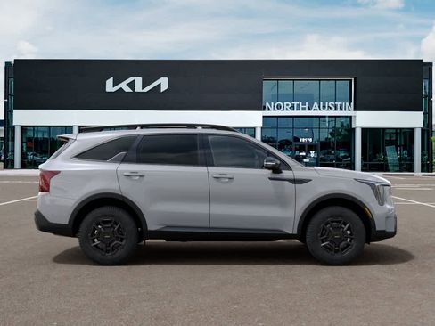New 2026 Kia Sorento SX Prestige AWD/4WD image 7