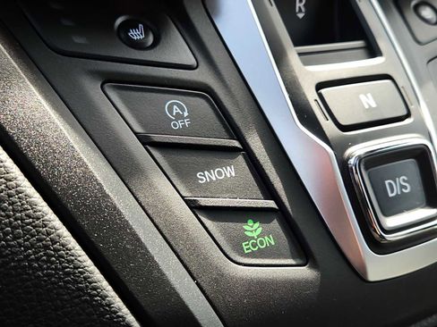 Certified 2026 Honda Odyssey Sport-L image 17