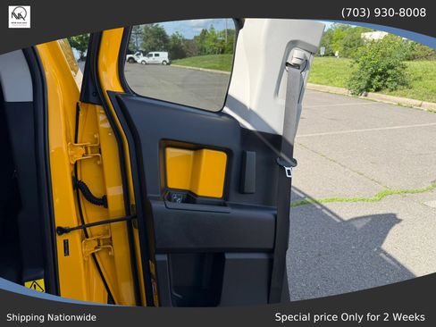 Used 2007 Toyota FJ Cruiser 4WD image 32