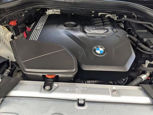 Used 2022 BMW X3 sDrive30i w/ M Sport Package image 24