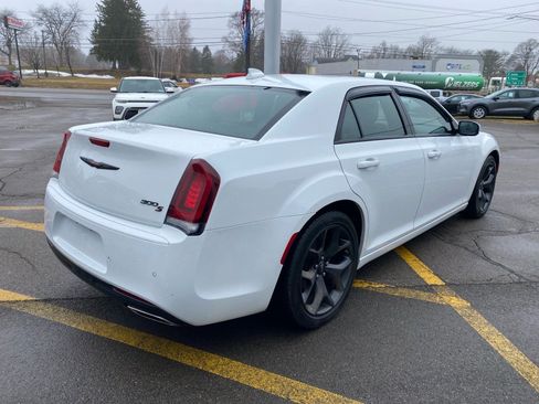 Used 2023 Chrysler 300 S image 5