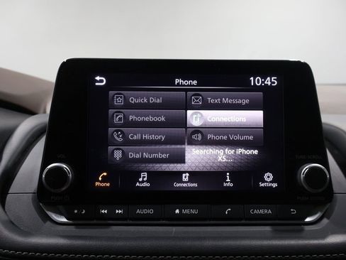 Used 2023 Nissan Rogue SV w/ SV Premium B Package image 28