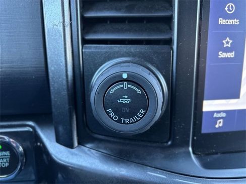 Used 2022 Ford F150 XLT w/ Equipment Group 302A High image 38