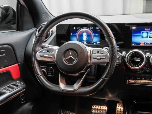 Certified 2022 Mercedes-Benz GLA 250 image 15