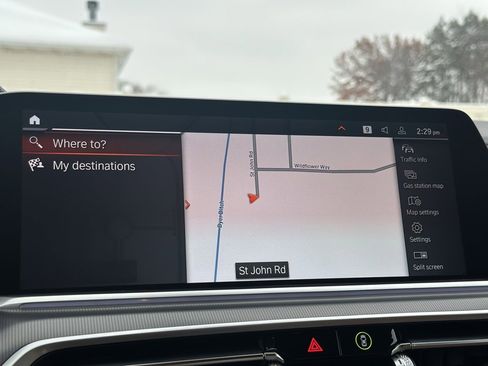 Certified 2023 BMW X6 xDrive40i w/ Premium Package image 42