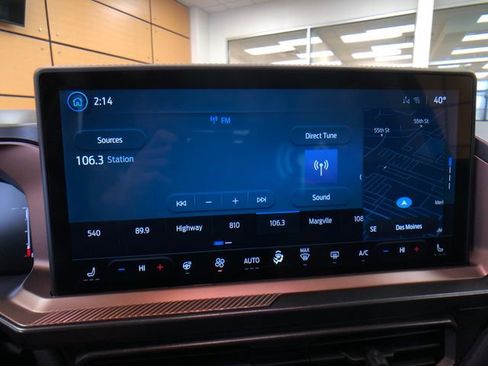 New 2026 Ford Bronco Sport Outer Banks AWD/4WD image 15