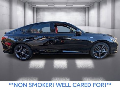 Certified 2023 Acura Integra A-Spec image 6