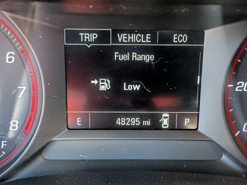 Certified 2022 Chevrolet TrailBlazer RS image 25