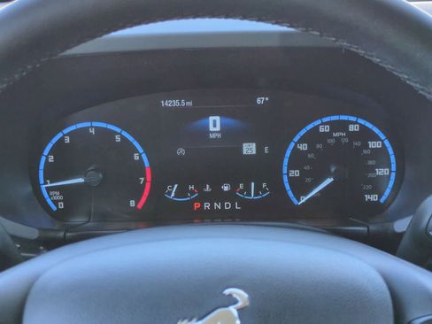 Used 2024 Ford Bronco Sport Big Bend w/ Convenience Package AWD/4WD image 32