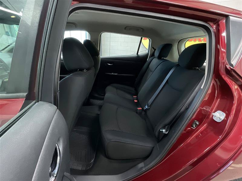 Used 2016 Nissan Leaf S w/ Charger Package FWD image 21