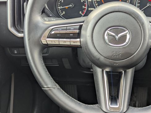 Used 2025 MAZDA CX-50 AWD 2.5 S w/ Preferred Package image 22