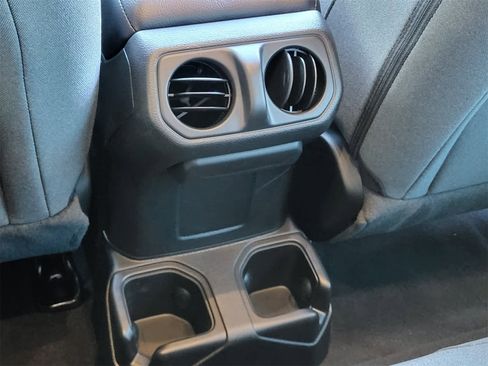 New 2026 Jeep Wrangler Sport image 18