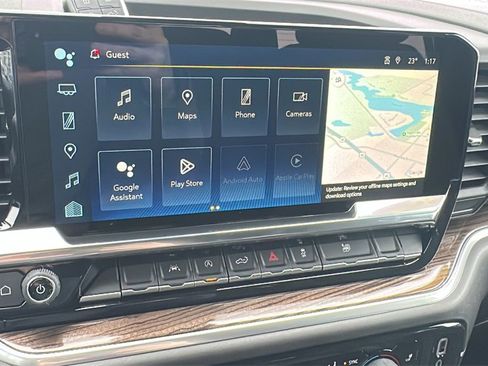 New 2026 Chevrolet Silverado 1500 LT image 20