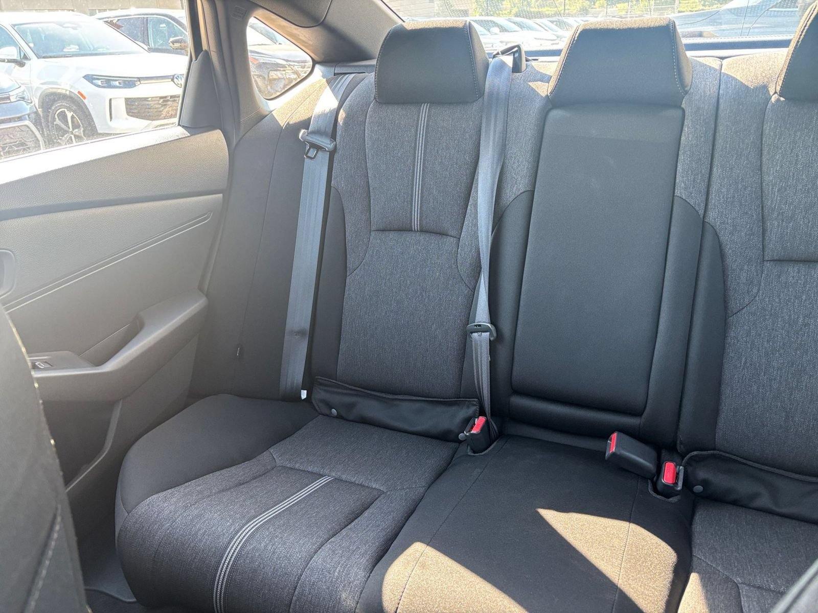 Used 2023 Honda Accord Sport image 39