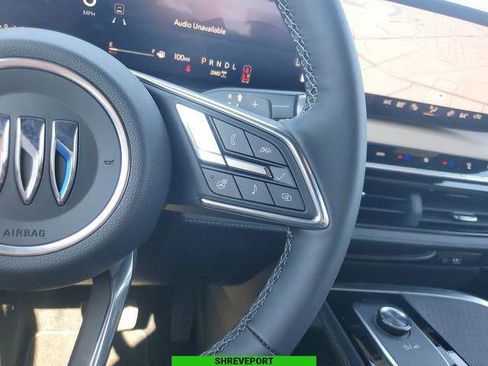 New 2026 Buick Enclave Preferred w/ Power Package image 21