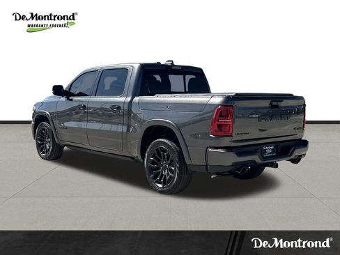 New 2026 RAM 1500 Limited image 7