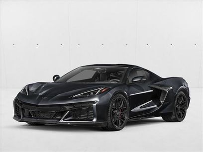 New 2026 Chevrolet Corvette Z06