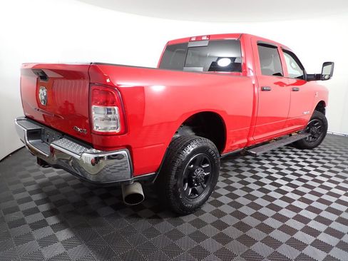 Used 2022 RAM 2500 Tradesman AWD/4WD image 17