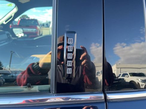 Used 2023 Ford F150 Platinum w/ Equipment Group 701A High image 10